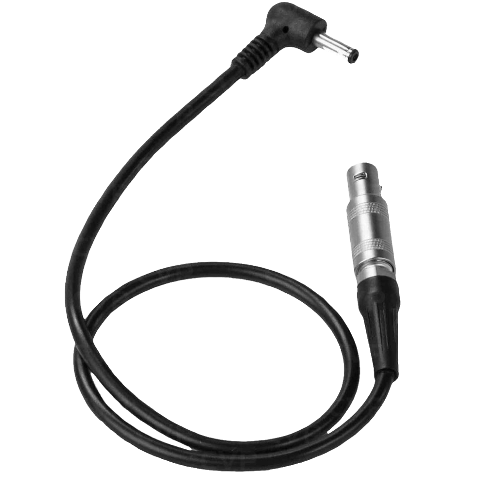 Кабель Tilta 12V Micro DC для Z CAM Кабель Tilta 12V Micro DC для Z CAM