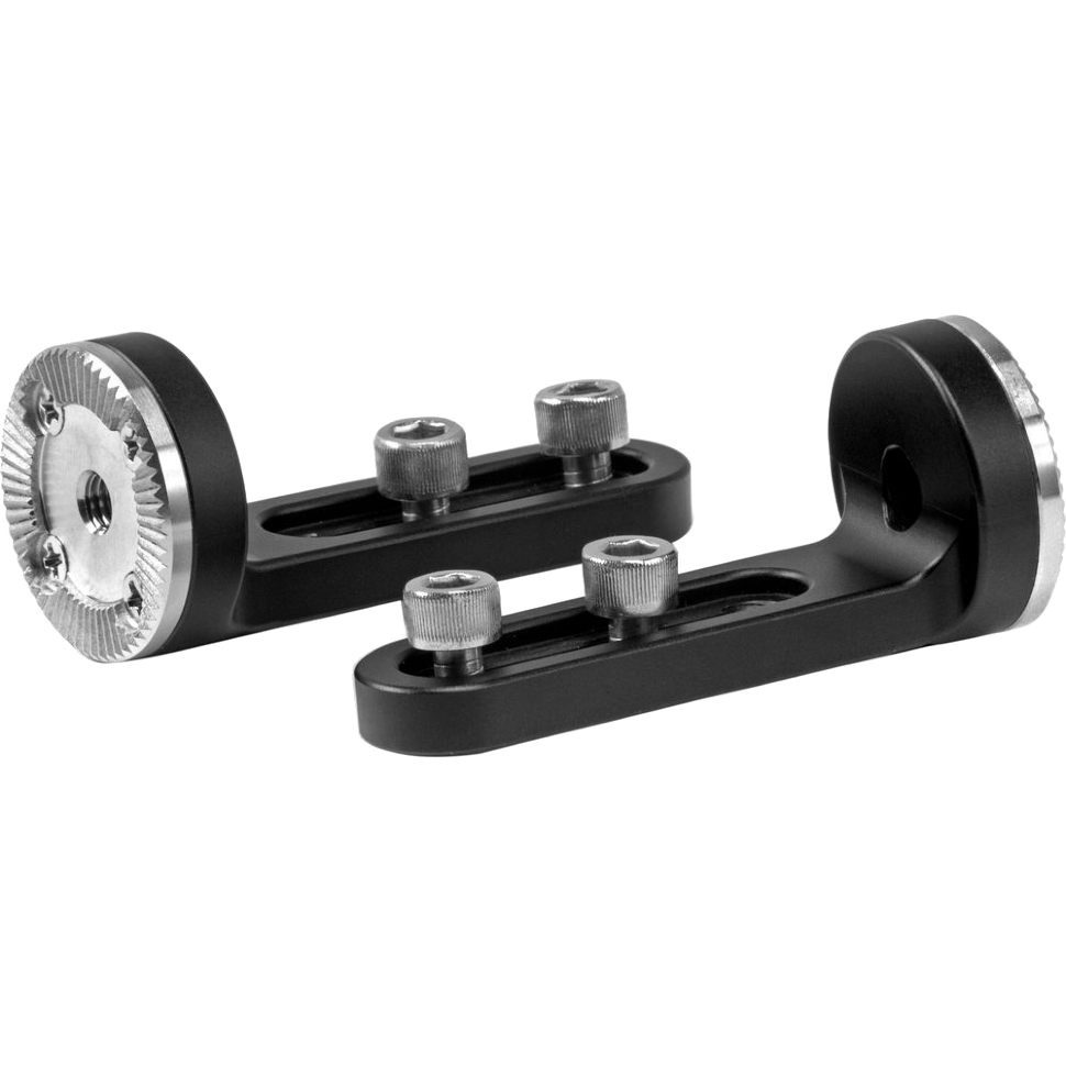 Крепление Tilta Arri Standard Rosette Adapters (2 шт) Крепление Tilta Arri Standard Rosette Adapters (2 шт)