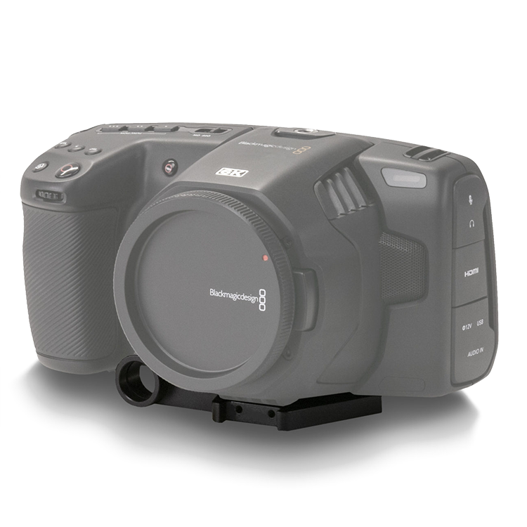 Крепление Tilta Nucleus Nano 15мм для BMPCC 4K/6K Крепление Tilta Nucleus Nano 15мм для BMPCC 4K/6K