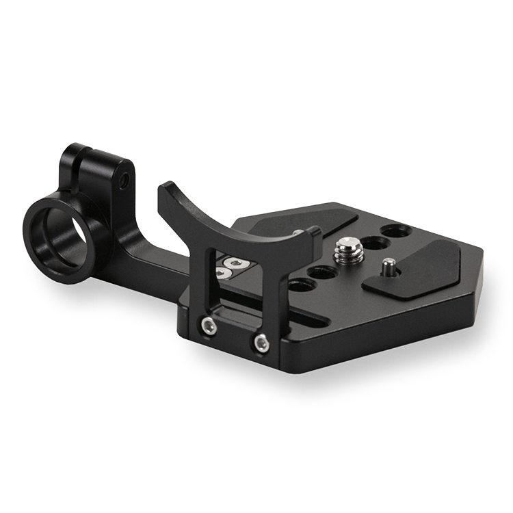 Крепление Tilta Nucleus Nano 15мм для BMPCC 4K/6K Крепление Tilta Nucleus Nano 15мм для BMPCC 4K/6K