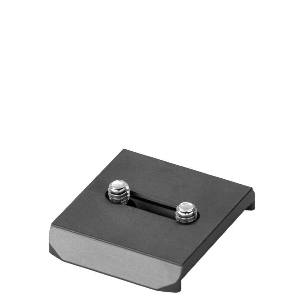 Быстросъёмная площадка Tilta Tiltaing Manfrotto Quick Release Plate Type II (Tilta Gray)