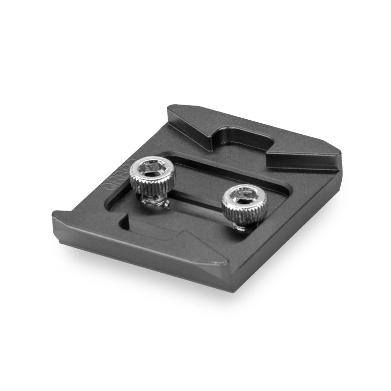 Быстросъёмная площадка Tilta Tiltaing Manfrotto Quick Release Plate Type II (Tilta Gray) Быстросъёмная площадка Tilta Tiltaing Manfrotto Quick Release Plate Type II (Tilta Gray)