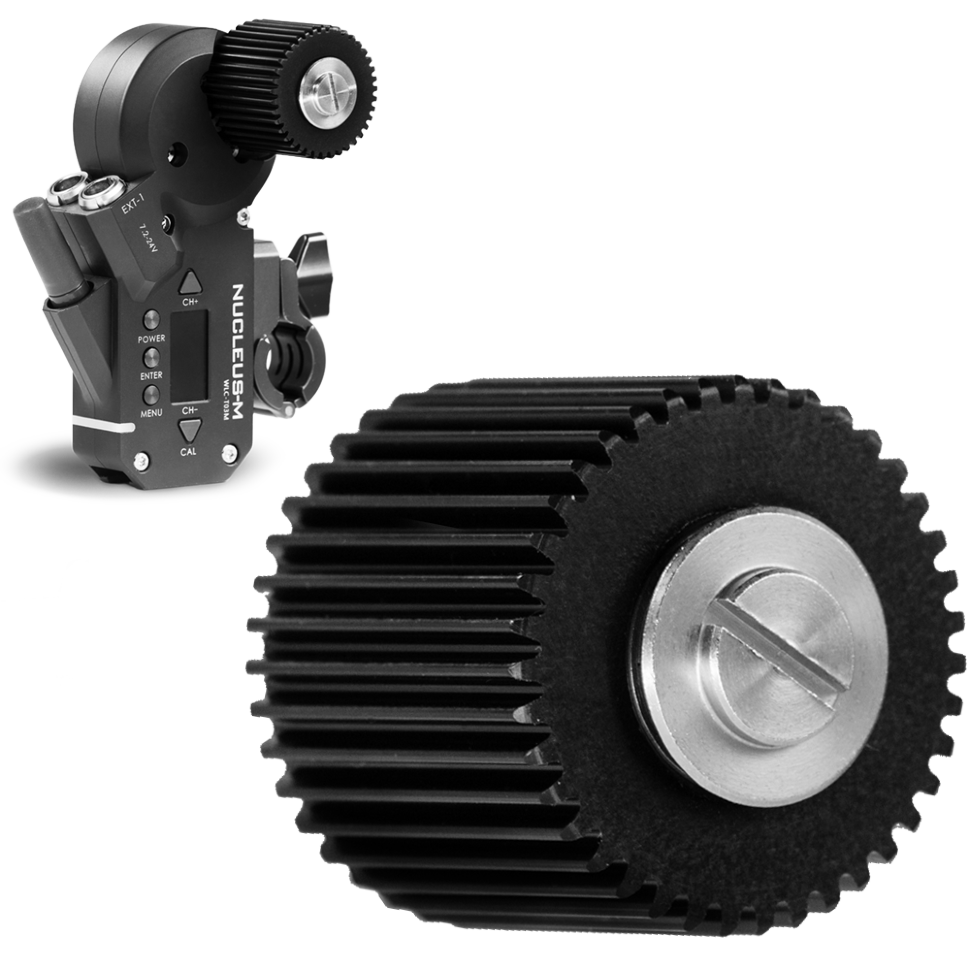 Мод мотора Tilta Nucleus-M 28mm Thick 0.8