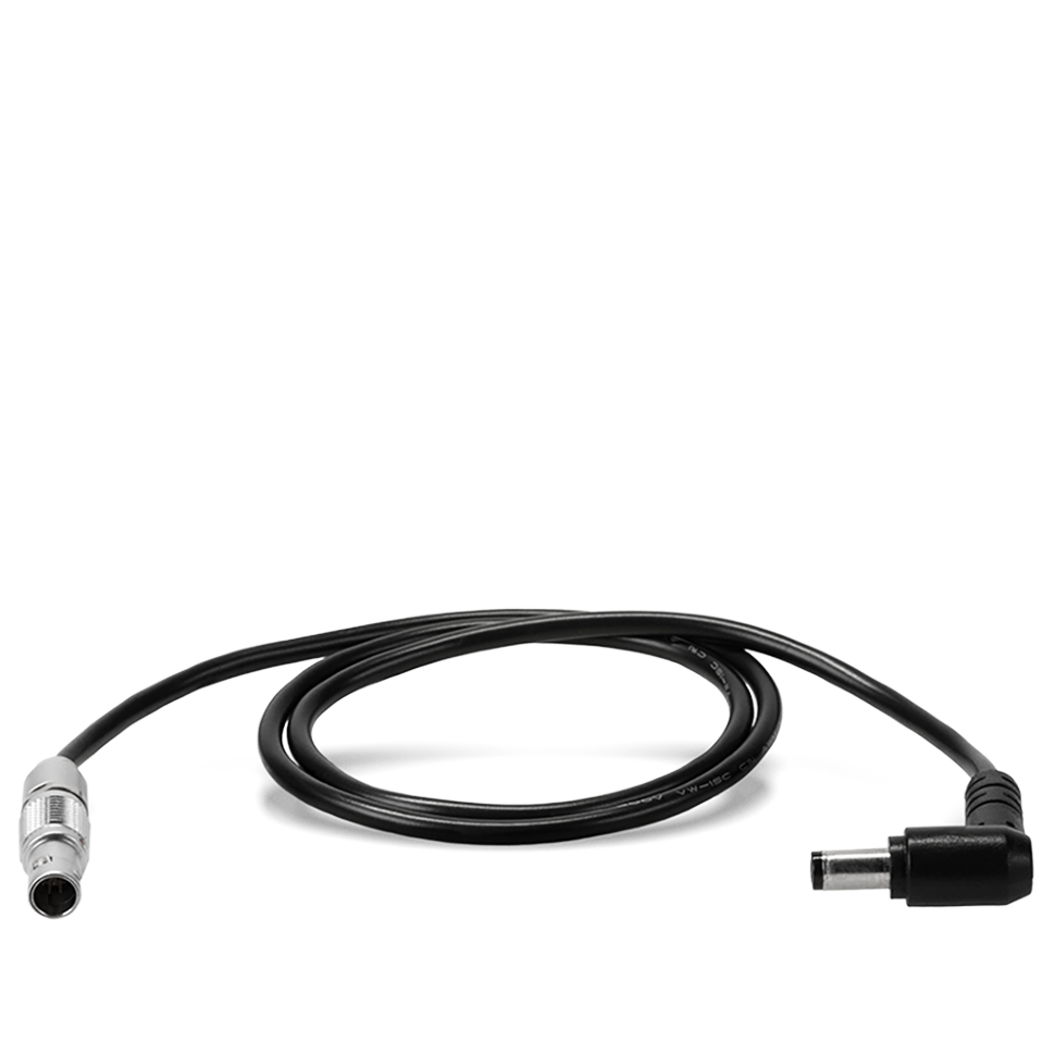 Кабель Tilta 8V DC Male - 7-pin Nucleus-M