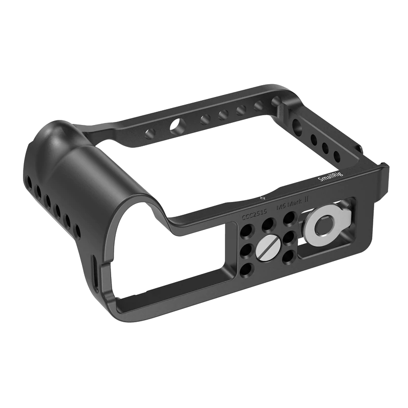 Клетка SmallRig CCC2515 для Canon EOS M6 Mark II Клетка SmallRig CCC2515 для Canon EOS M6 Mark II