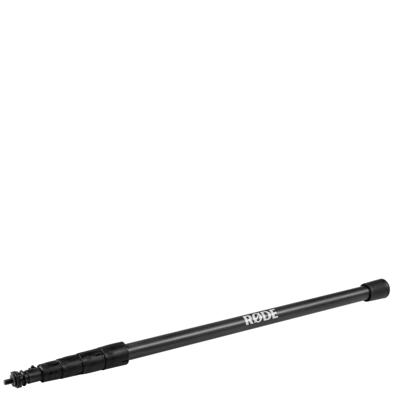Микрофонная удочка RODE Boompole Pro Микрофонная удочка RODE Boompole Pro