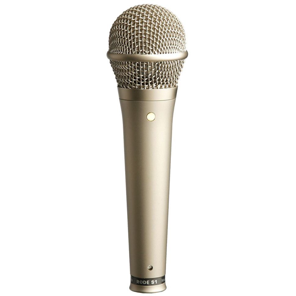 Микрофон RODE S1 Микрофон RODE S1