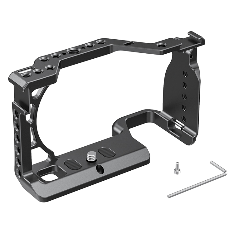 Клетка SmallRig CCS2493 для Sony A6600 Клетка SmallRig CCS2493 для Sony A6600
