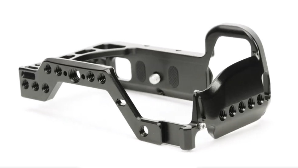 Клетка SmallRig CCS2493 для Sony A6600 Клетка SmallRig CCS2493 для Sony A6600