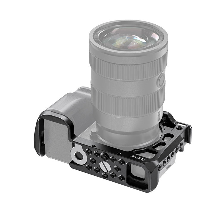 Клетка SmallRig CCS2493 для Sony A6600 Клетка SmallRig CCS2493 для Sony A6600