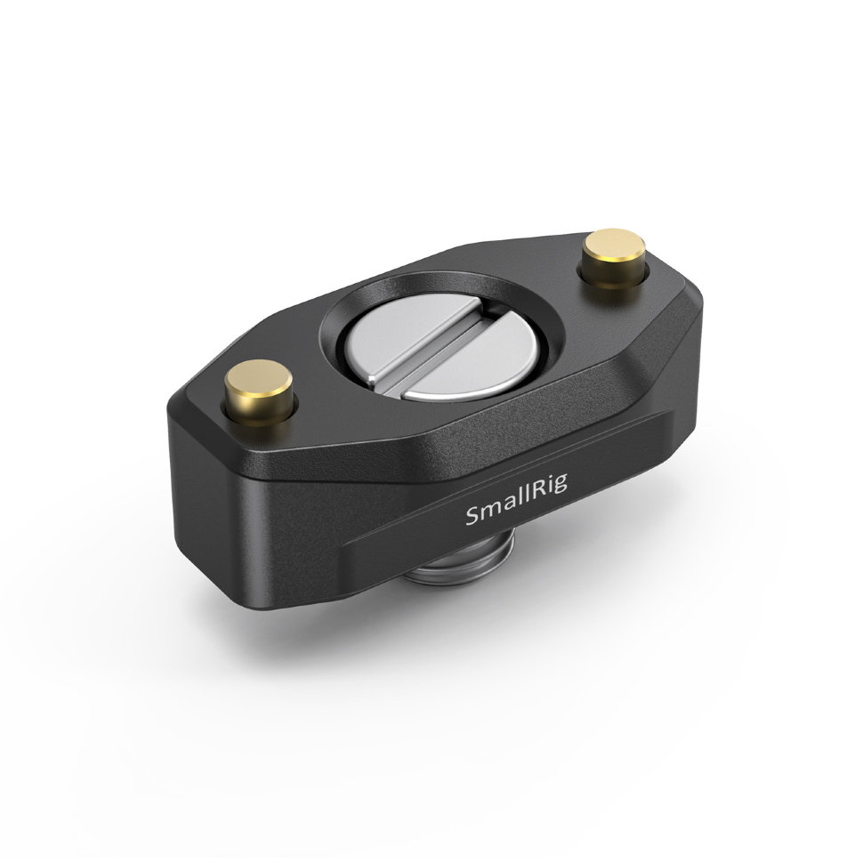 Крепление SmallRig BUN2501 NATO Rail Крепление SmallRig BUN2501 NATO Rail