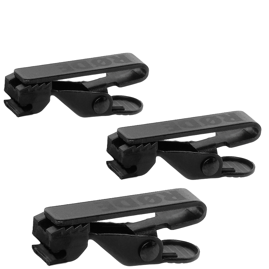 Зажим для микрофона RODE CLIP1 Зажим для микрофона RODE CLIP1