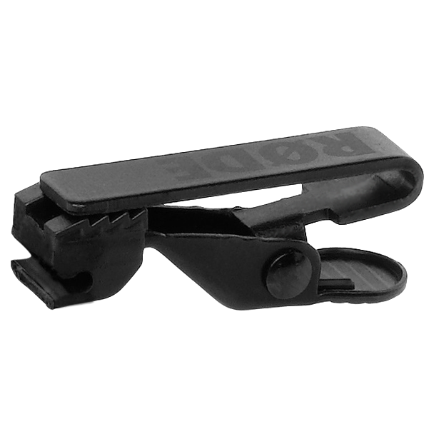 Зажим для микрофона RODE CLIP1 Зажим для микрофона RODE CLIP1