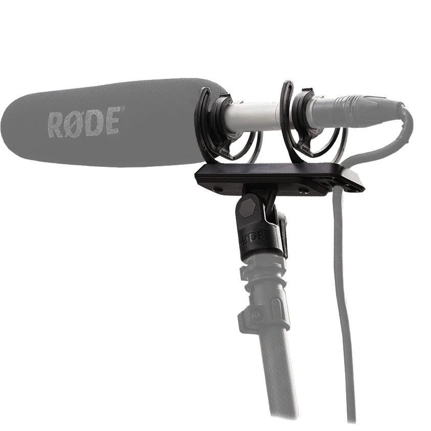 Держатель микрофона RODE SM4R Держатель микрофона RODE SM4R