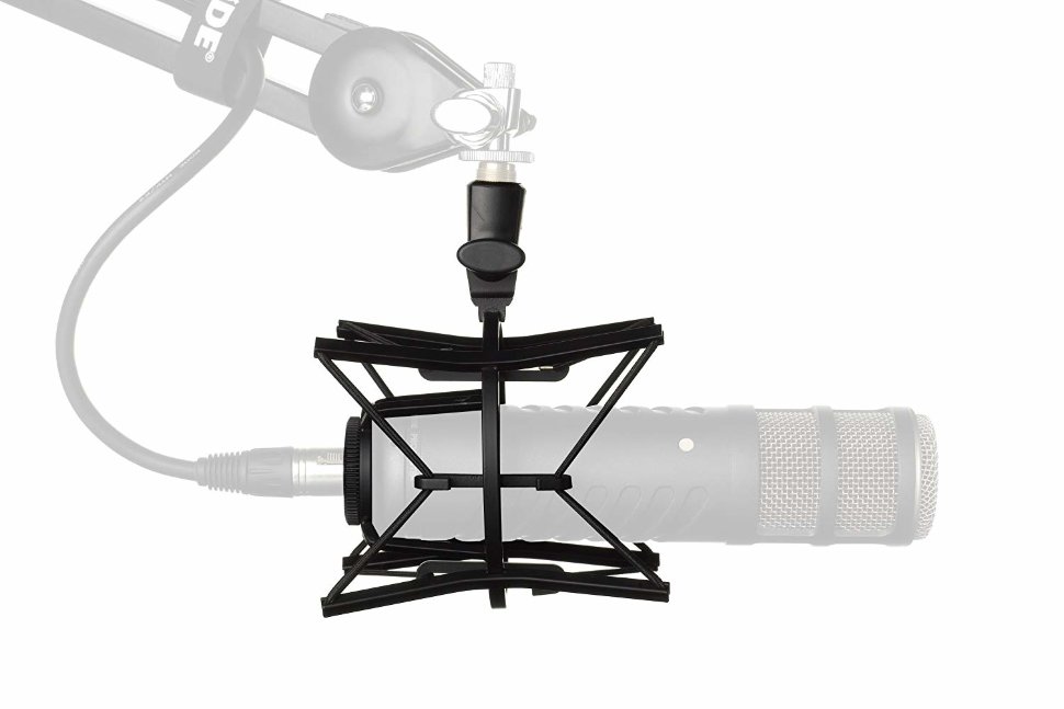 Держатель микрофона RODE PSM1 Держатель микрофона RODE PSM1