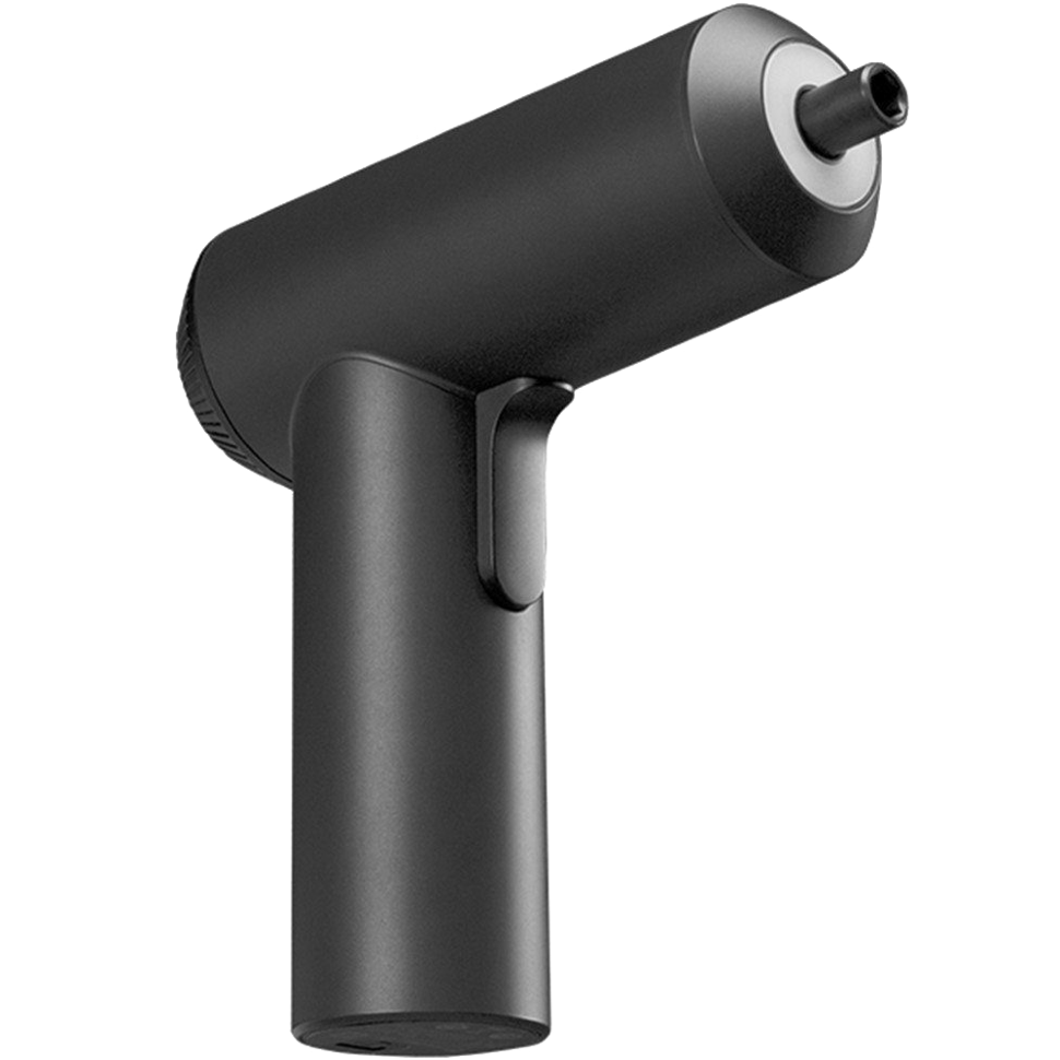 Отвертка электрическая Xiaomi MiJia Electric Screwdriver Gun Отвертка электрическая Xiaomi MiJia Electric Screwdriver Gun