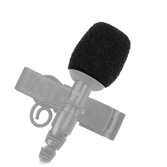 Ветрозащита поролоновая RODE WS-LAV Ветрозащита поролоновая RODE WS-LAV