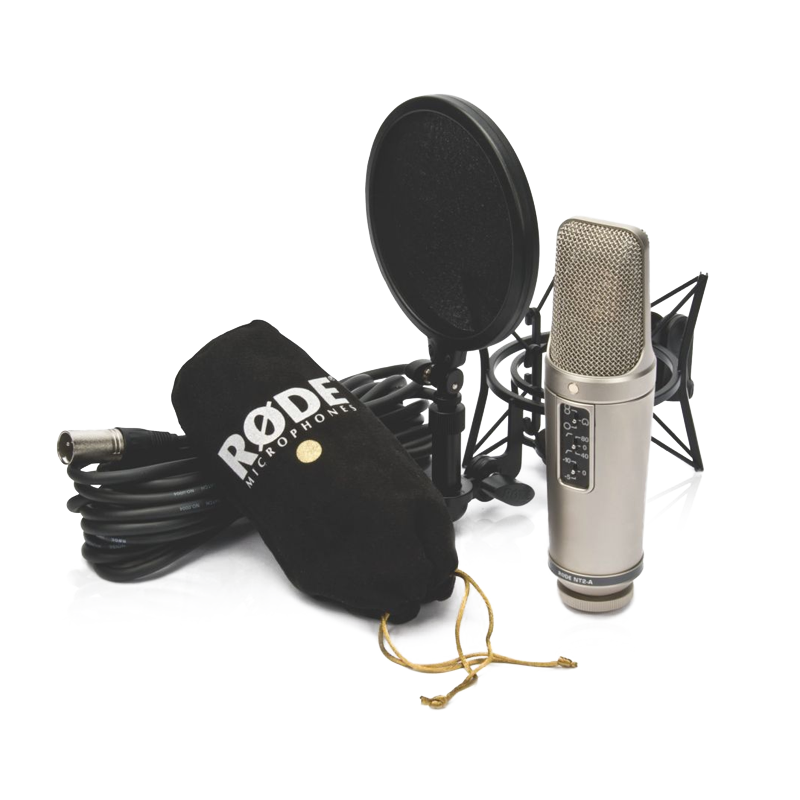 Антивибрационное крепление RODE SM6 Антивибрационное крепление RODE SM6