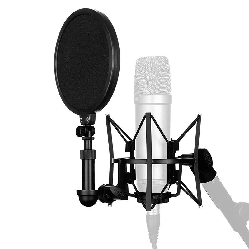 Антивибрационное крепление RODE SM6 Антивибрационное крепление RODE SM6