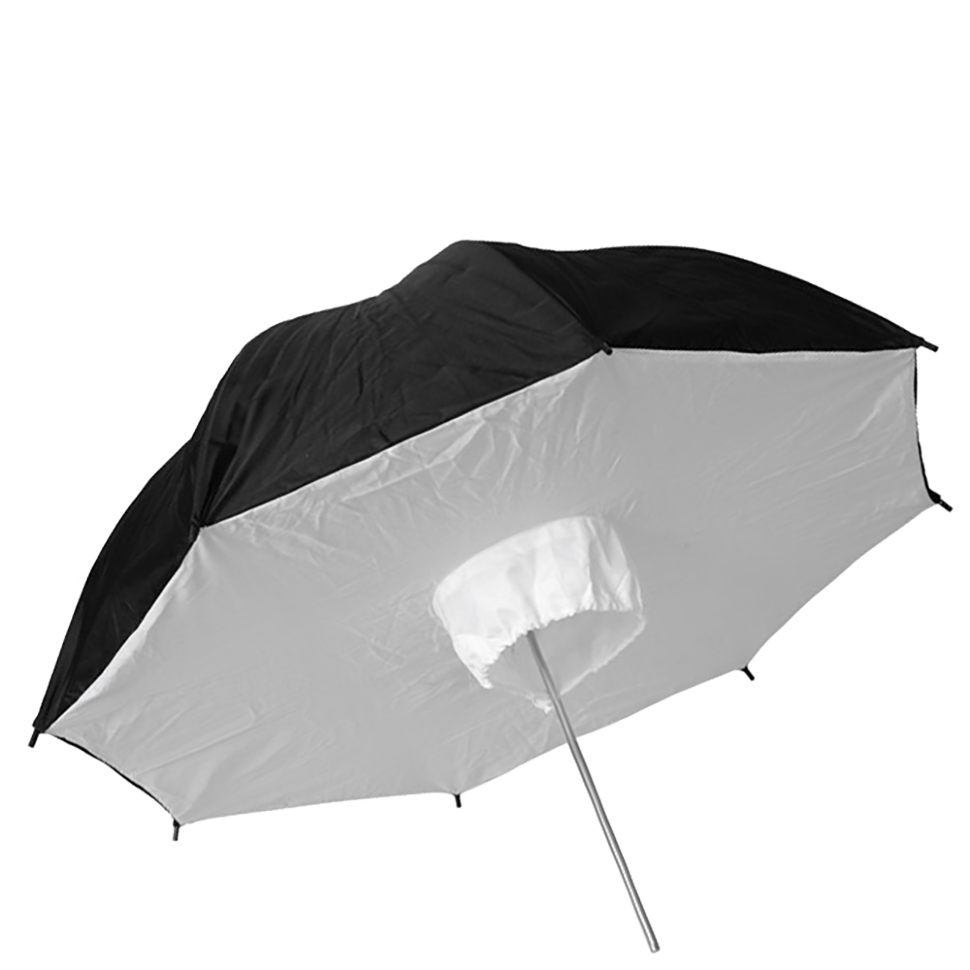 Софтбокс-зонт NiceFoto Reflective umbrella softbox SBUB-Ø40″(102cm)