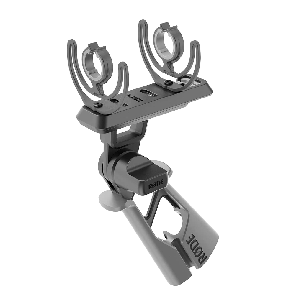 Держатель микрофона RODE PG2-R Держатель микрофона RODE PG2-R