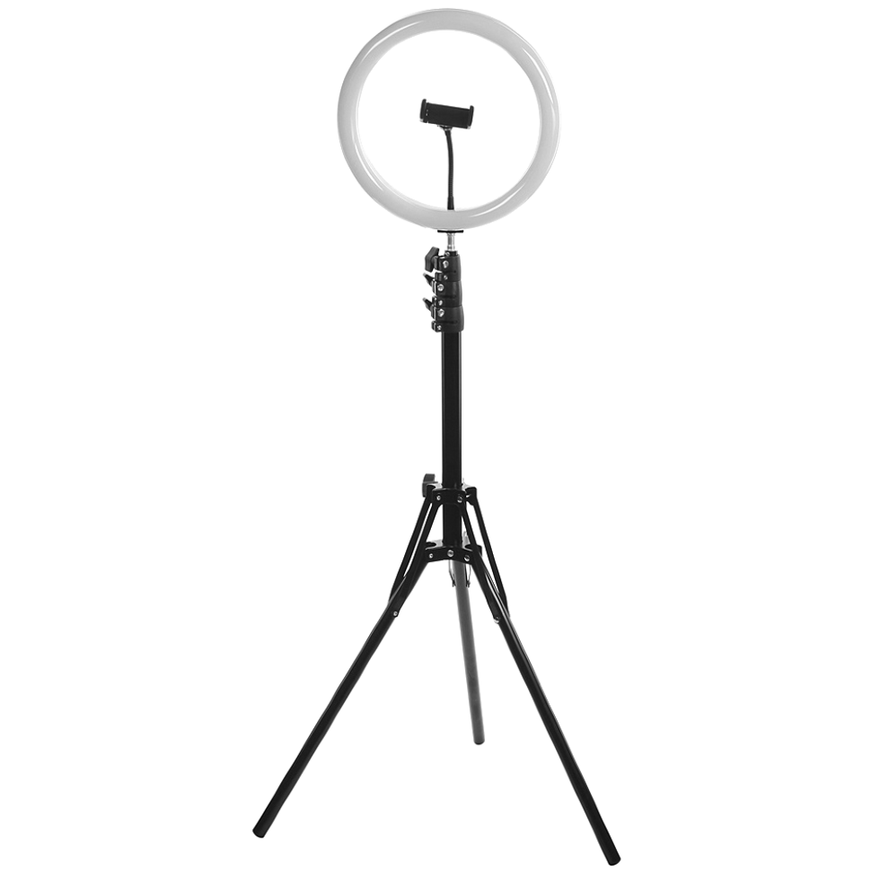 Осветитель кольцевой FUJIMI FJL-RING12