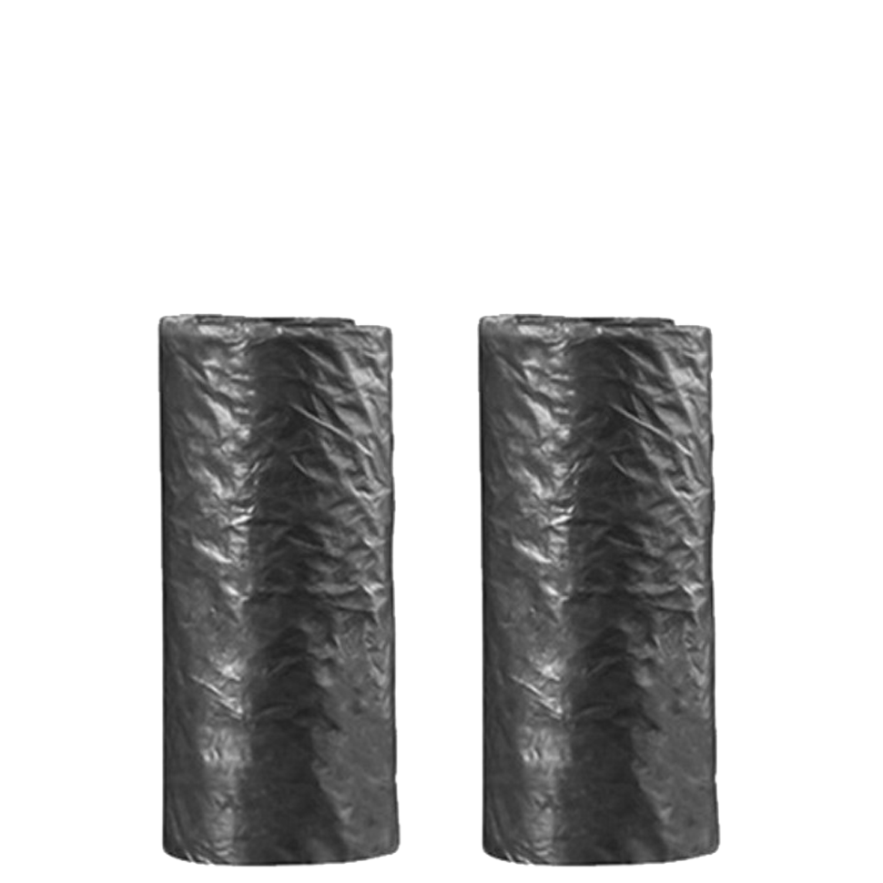 Мешки для мусорной урны Baseus Gentleman Style Vehicle (2 ролика) Мешки для мусорной урны Baseus Gentleman Style Vehicle (2 ролика)