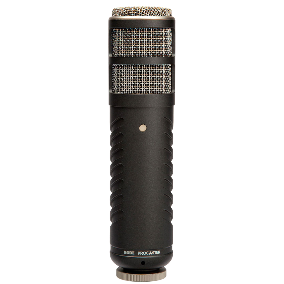 Микрофон RODE Procaster Микрофон RODE Procaster