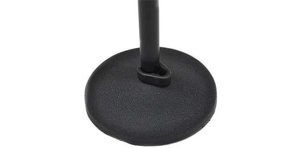 Стойка настольная RODE DS1 Desk stand Стойка настольная RODE DS1 Desk stand