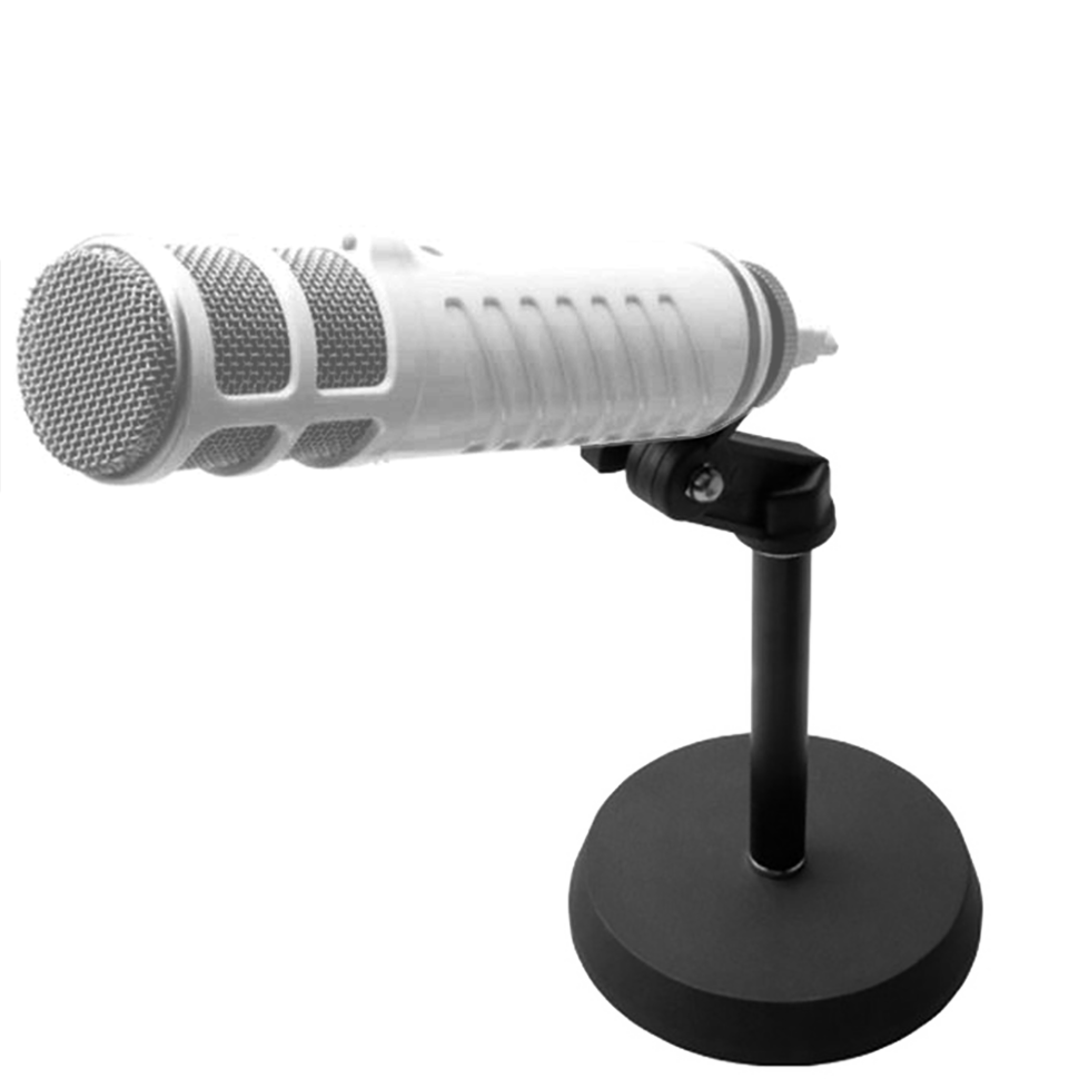 Стойка настольная RODE DS1 Desk stand Стойка настольная RODE DS1 Desk stand