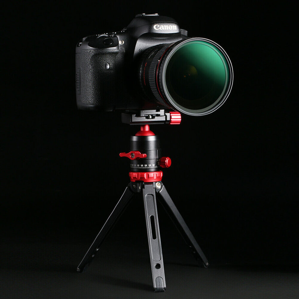 Светофильтр K&F Concept Nano-L ND2-32 52мм Светофильтр K&F Concept Nano-L ND2-32 52мм