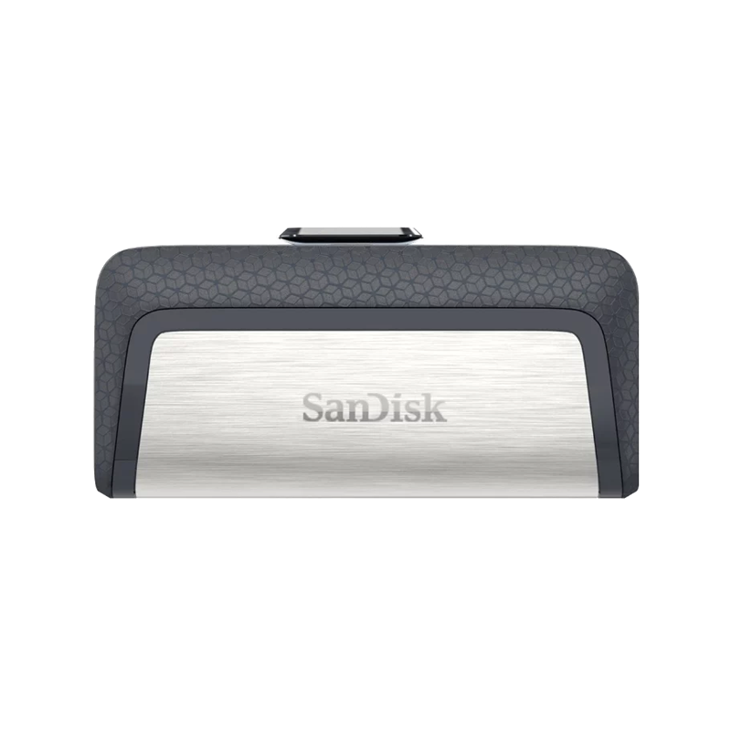 USB/Type-C флеш-накопитель SanDisk 32 Гб USB/Type-C флеш-накопитель SanDisk 32 Гб