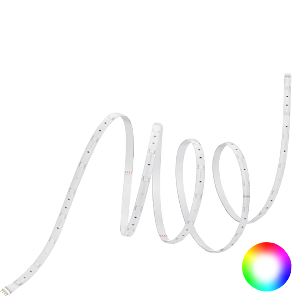 Светодиодная лента VOCOlinc LS2 Smart Wi-Fi LED Light Strip 2м Светодиодная лента VOCOlinc LS2 Smart Wi-Fi LED Light Strip 2м