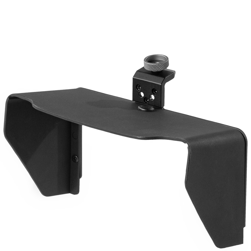 Солнцезащитный козырёк Tilta для BMPCC 4K//6K