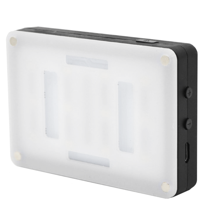 Осветитель FUJIMI FJL-MATE 5600K Осветитель FUJIMI FJL-MATE 5600K