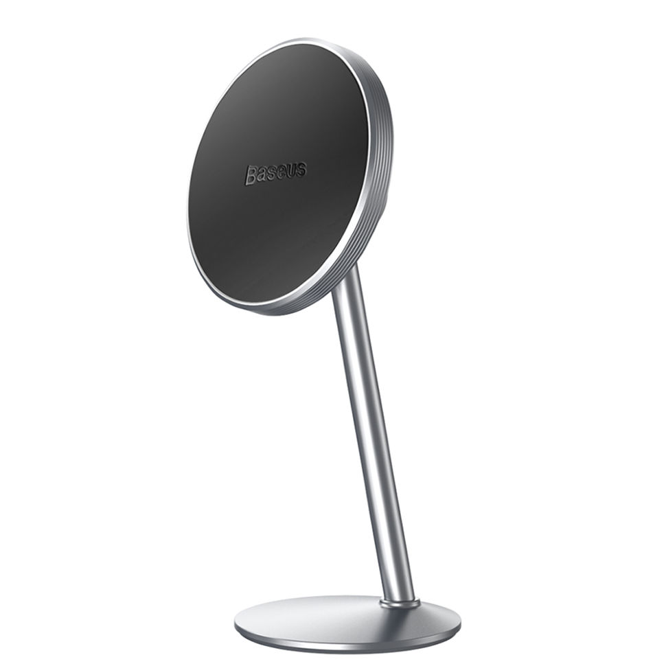 Держатель Baseus Little Sun Серебро Держатель Baseus Little Sun Серебро