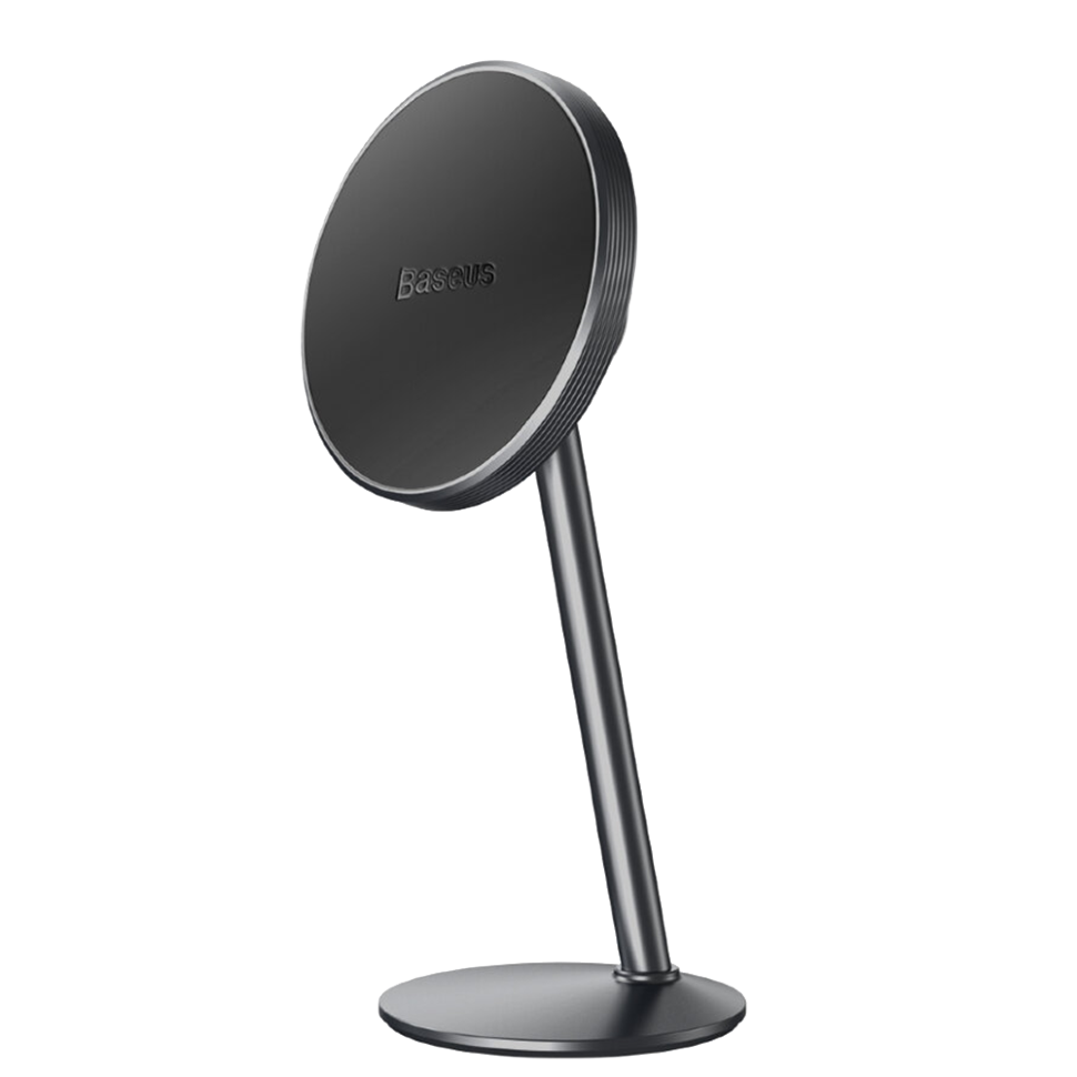 Держатель Baseus Little Sun Чёрный Держатель Baseus Little Sun Чёрный