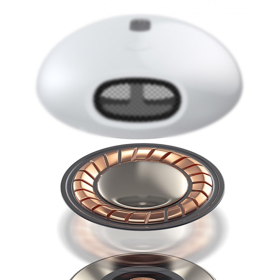 Наушники Baseus Encok W04 Pro Чёрные Наушники Baseus Encok W04 Pro Чёрные