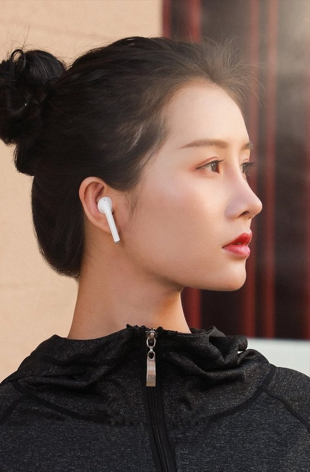 Наушники Baseus Encok W04 Pro Чёрные Наушники Baseus Encok W04 Pro Чёрные