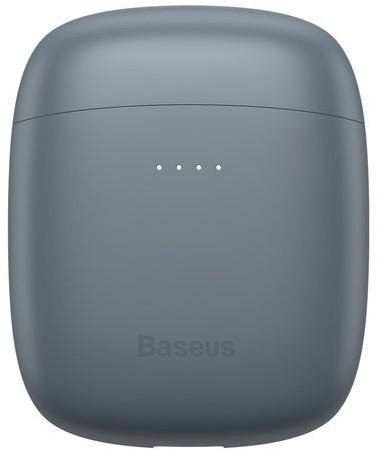 Наушники Baseus Encok W04 Pro Серые Наушники Baseus Encok W04 Pro Серые