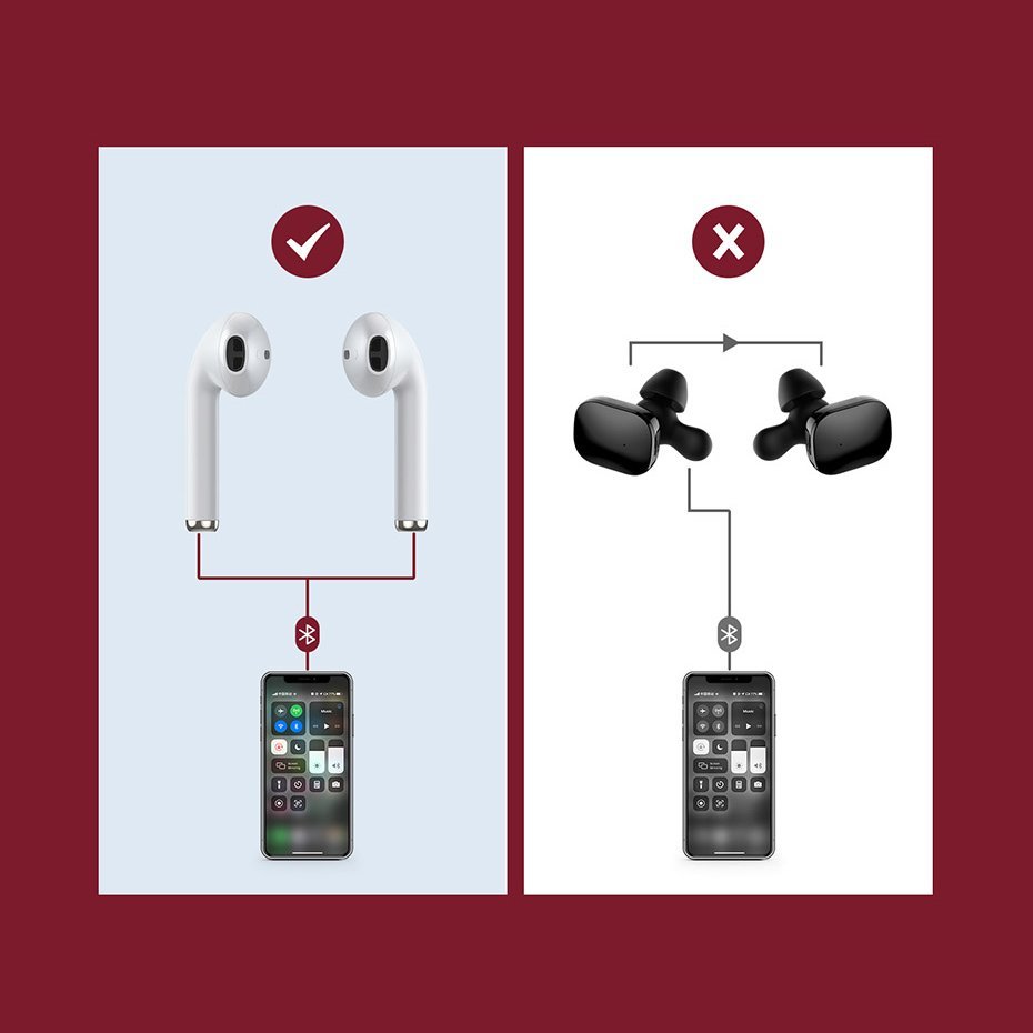 Наушники Baseus Encok W04 Pro Серые Наушники Baseus Encok W04 Pro Серые