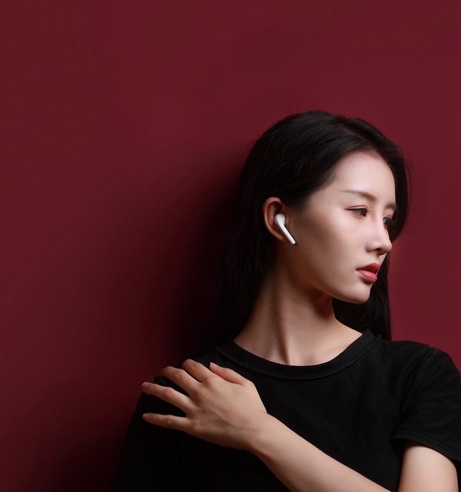 Наушники Baseus Encok W04 Pro Серые Наушники Baseus Encok W04 Pro Серые