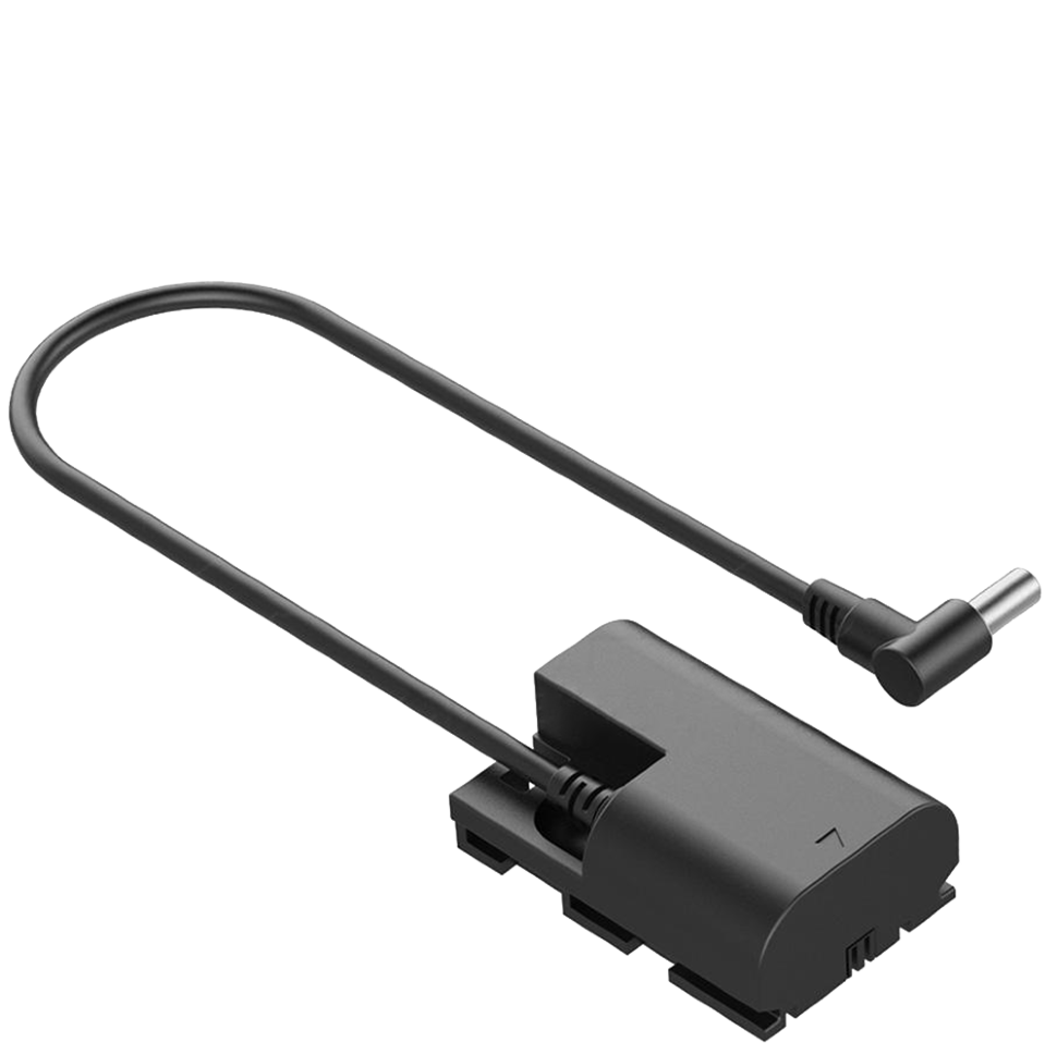 Адаптер питания Tilta Canon LP-E6 - DC Адаптер питания Tilta Canon LP-E6 - DC