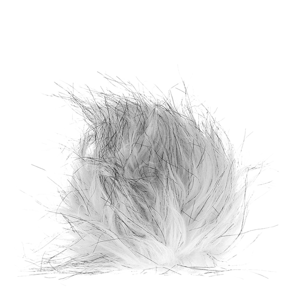 Ветрозащита ворсовая BOYA BY-B01 Deadkitten