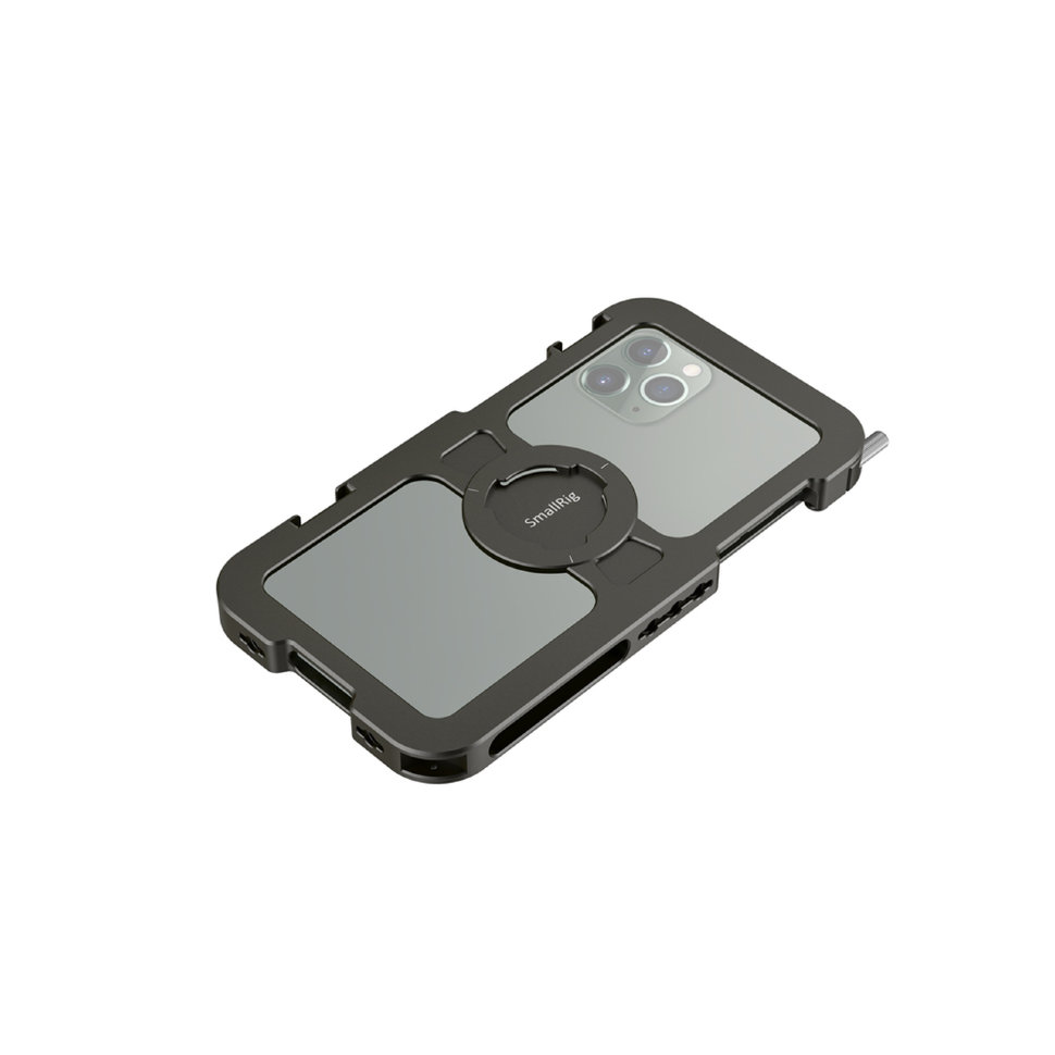 Клетка SmallRig CPA2512для iPhone 11 Pro Max Клетка SmallRig CPA2512для iPhone 11 Pro Max