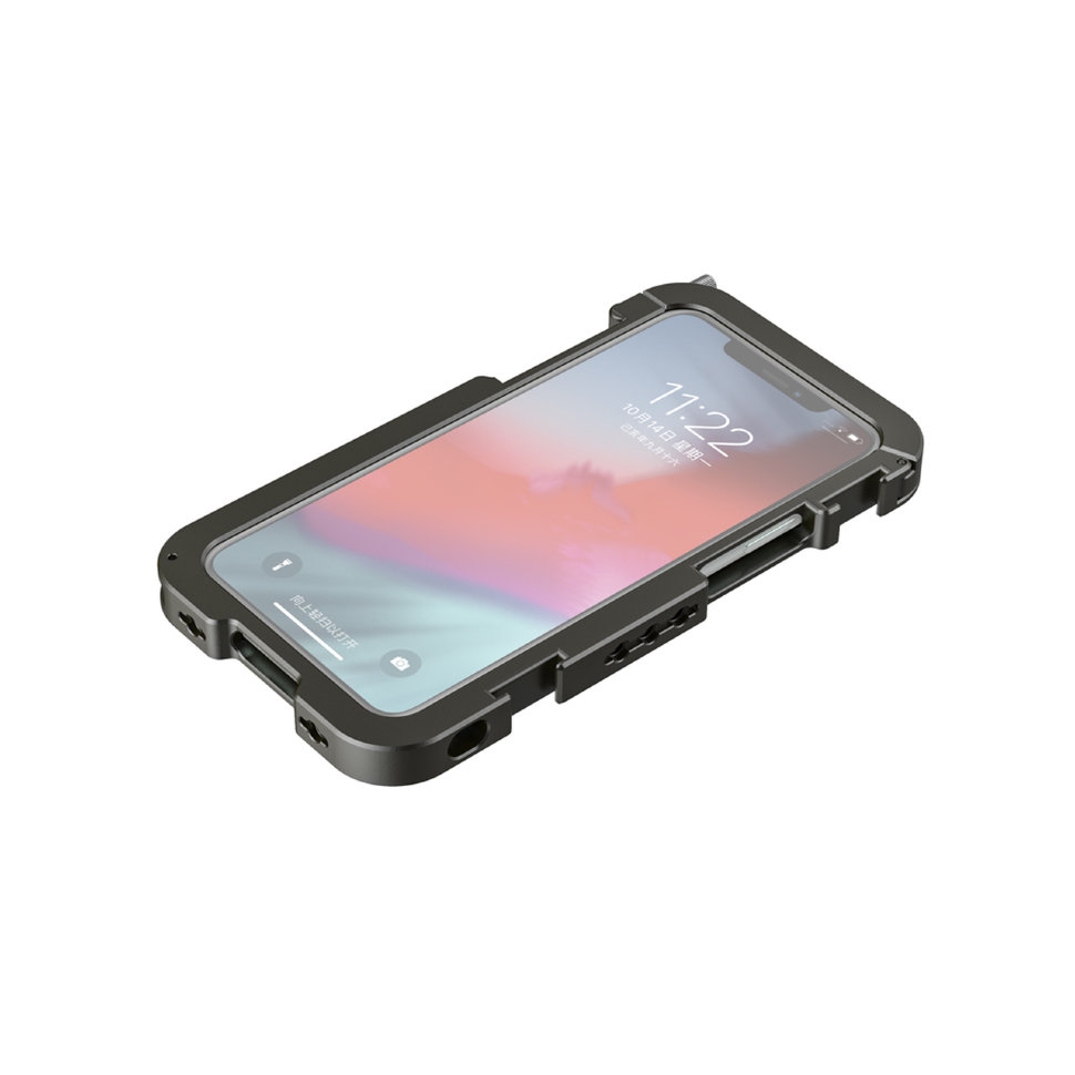 Клетка SmallRig CPA2512для iPhone 11 Pro Max Клетка SmallRig CPA2512для iPhone 11 Pro Max