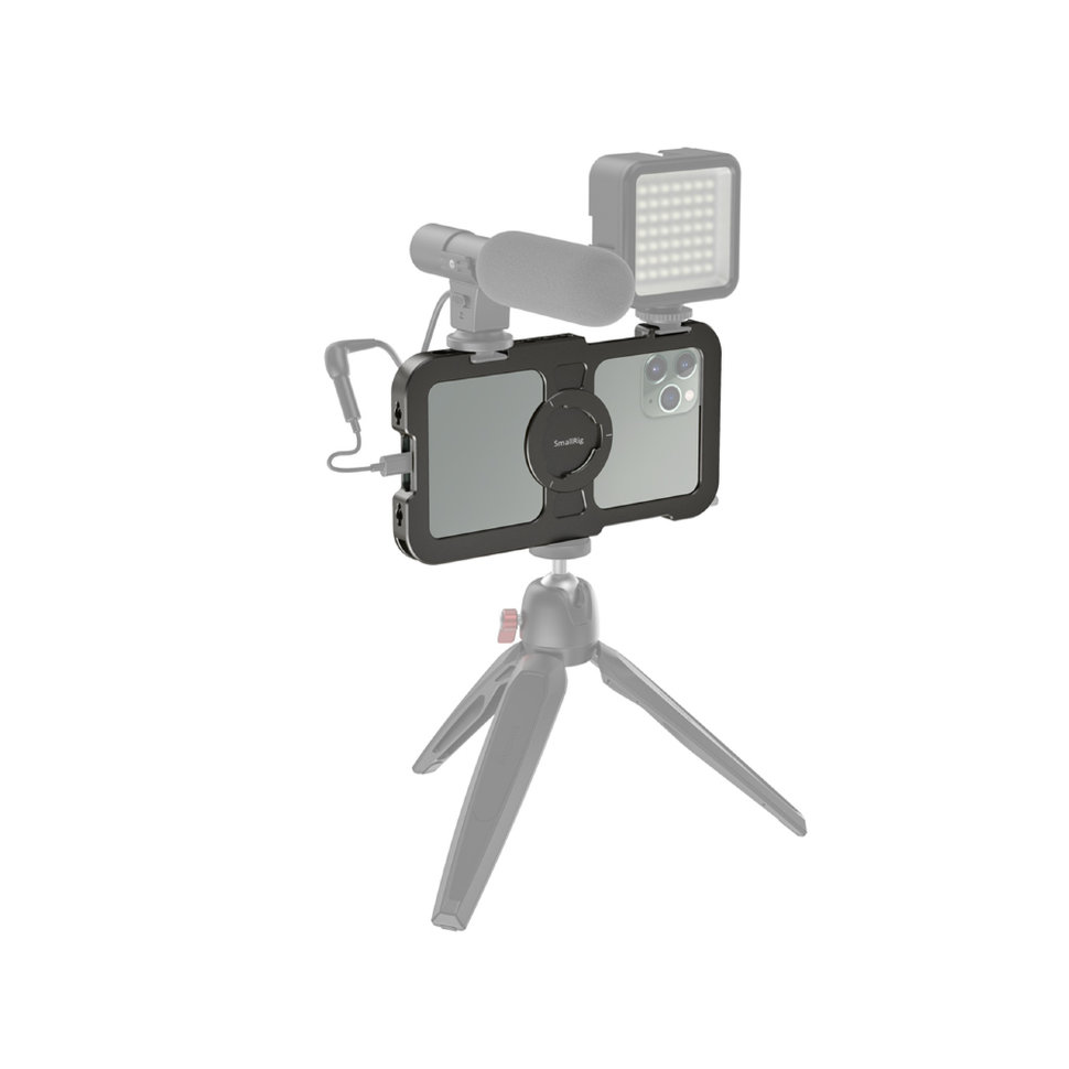 Клетка SmallRig CPA2512для iPhone 11 Pro Max Клетка SmallRig CPA2512для iPhone 11 Pro Max