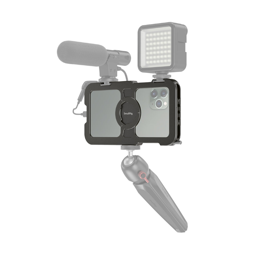 Клетка SmallRig CPA2512для iPhone 11 Pro Max Клетка SmallRig CPA2512для iPhone 11 Pro Max