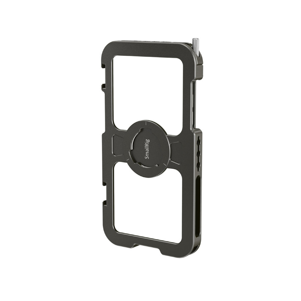 Клетка SmallRig CPA2512для iPhone 11 Pro Max Клетка SmallRig CPA2512для iPhone 11 Pro Max