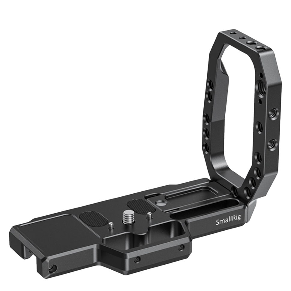 L-площадка SmallRig LVB2635 для BMPCC 4K/6K L-площадка SmallRig LVB2635 для BMPCC 4K/6K